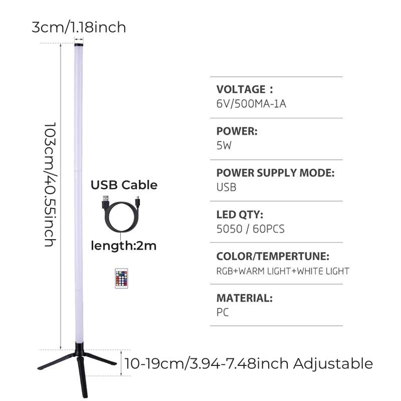 Смарт-RGB светодиодный Угловой напольный светильник Современный USB Power Flight APP пульт дистанционного управления для гостиной прикроватный декор с регулируемой яркостью подставка освещение