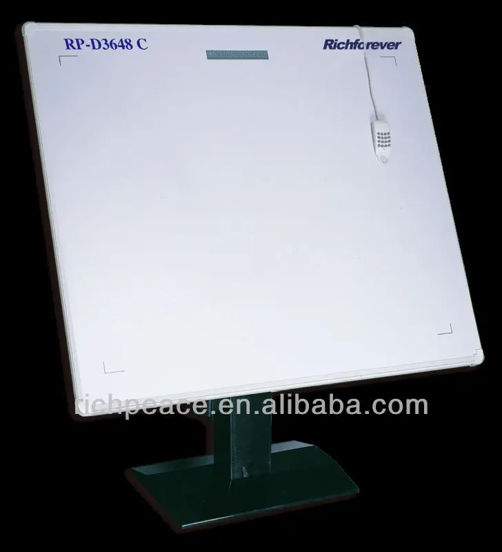 Дигитайзер Richpeace для ввода шаблонов швейной промышленности