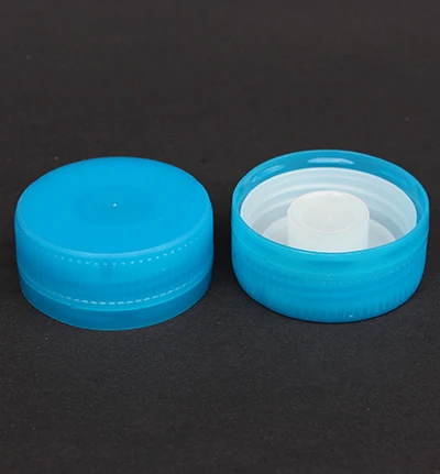 38mm carbonated beverage drink bottle cap sizes plastic bottle and caps for juice