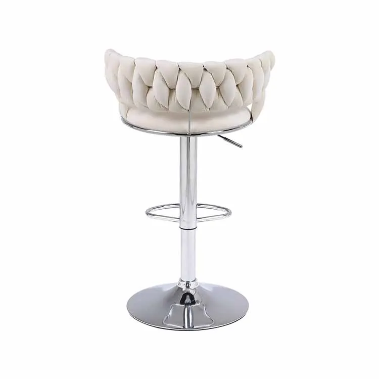 Cheap metal bar antique italian bar stool restaurant bar stools beige stools