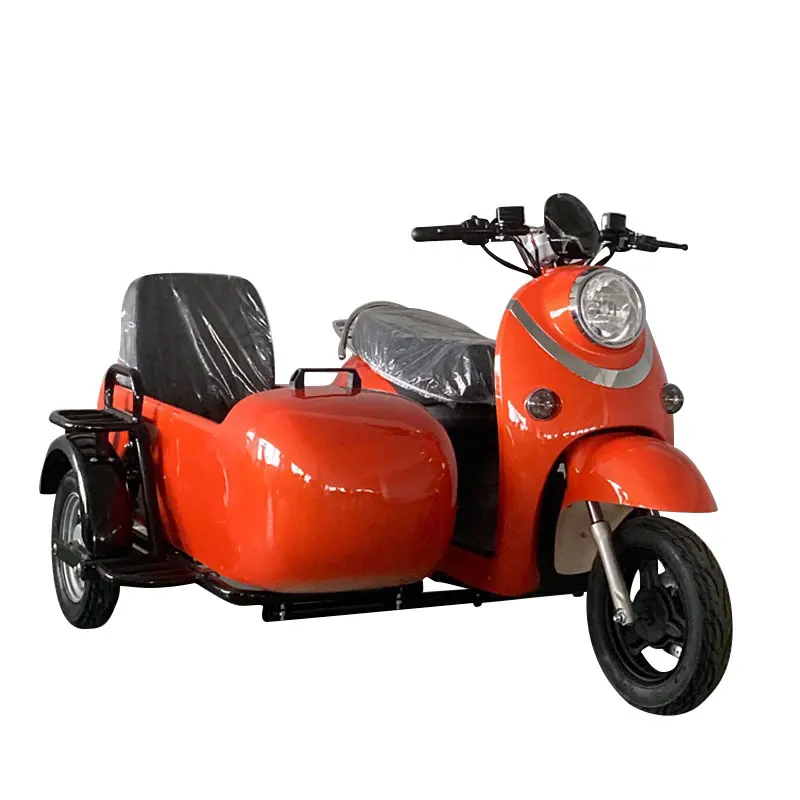 Manufacturers Provide Adults Electric Vehicle Threewheeled Electric Vehicle