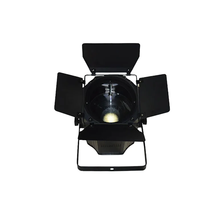 professional projection lights warm cool white outdoor waterproof zoom led par lights wholesale stage lighting