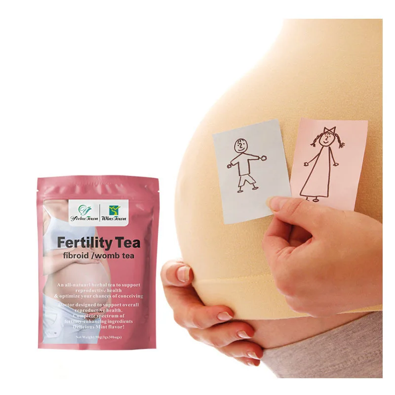 female fertility tea female detox for pregnancy womb toxins fertility tea warm womb detox tea for baby