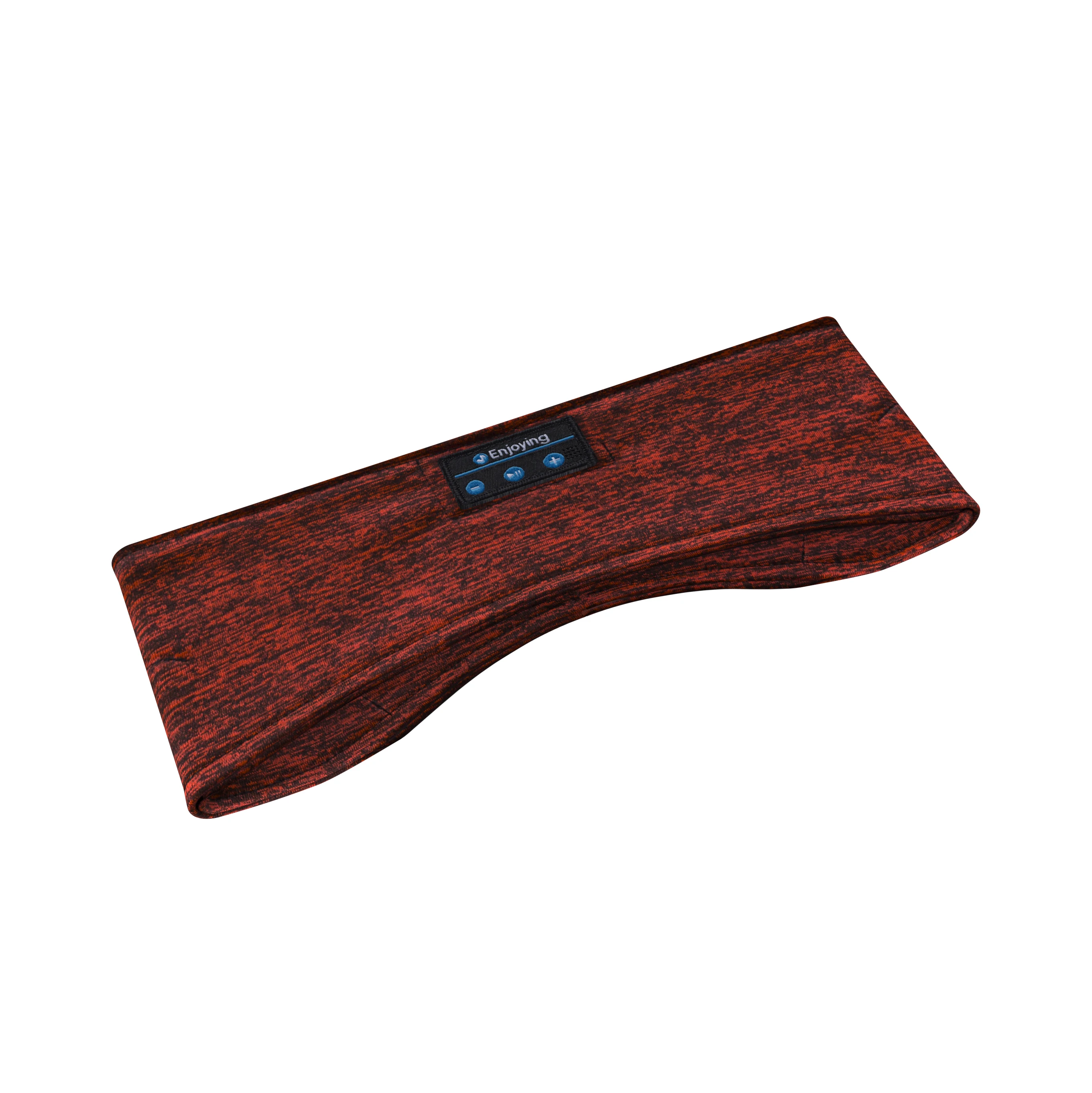 Customized Running Music Headphone Earphone Sport Wireless BT Headband