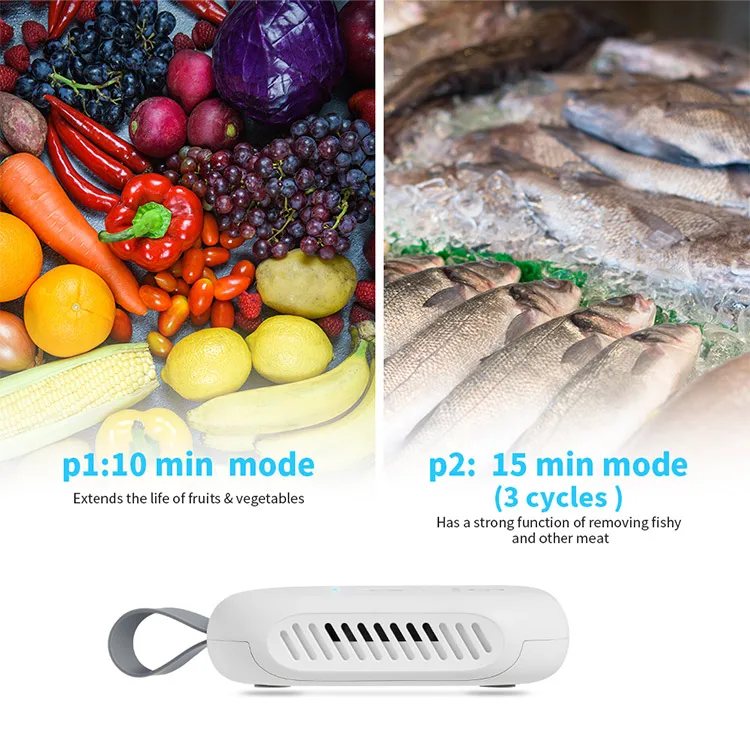 2022 mini washing machine medical device ozono medico medical ozonizer ozone purifier vegetables