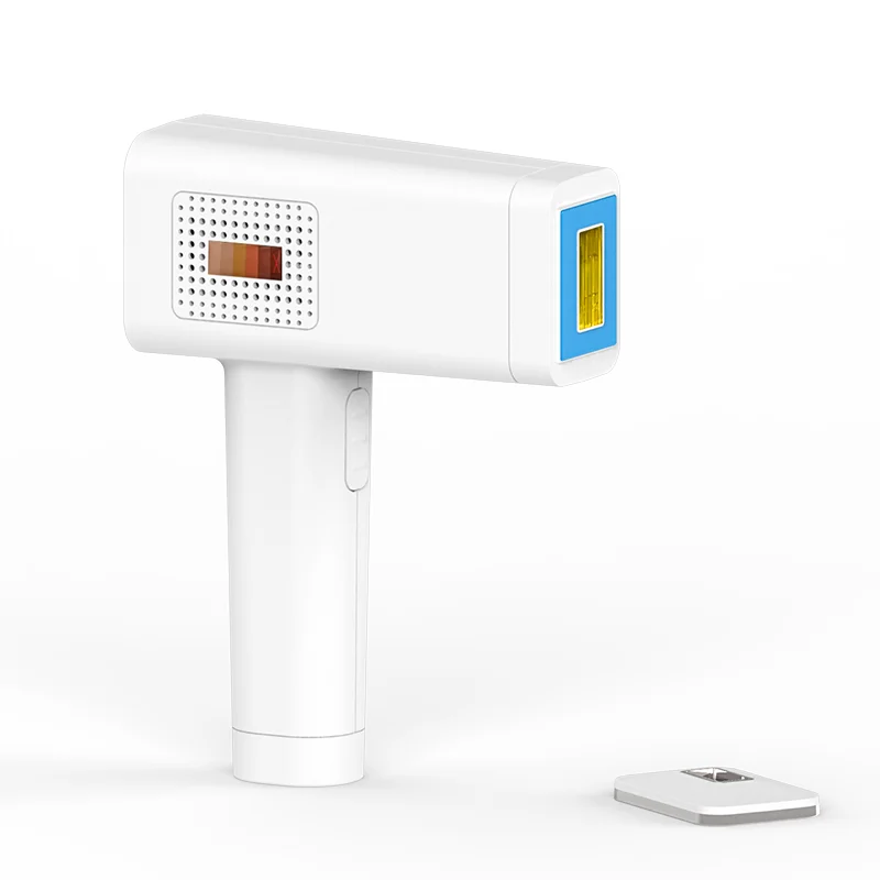 Ice Cooling Google Home Photoepilators men women girls bikini arms legs body face upper lip vagina permanent ipl hair removal