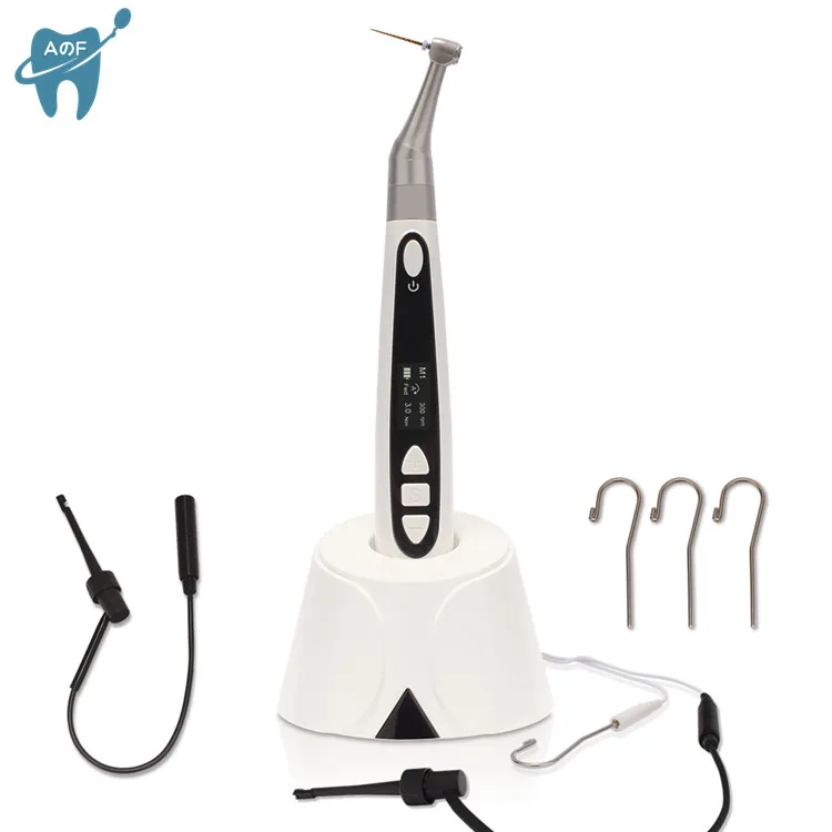 [ Aifan Dental ] New Dental Equipments Y Smart Endomotor RPM 1000 Cordless Endomotor With Built-in Apex Locator