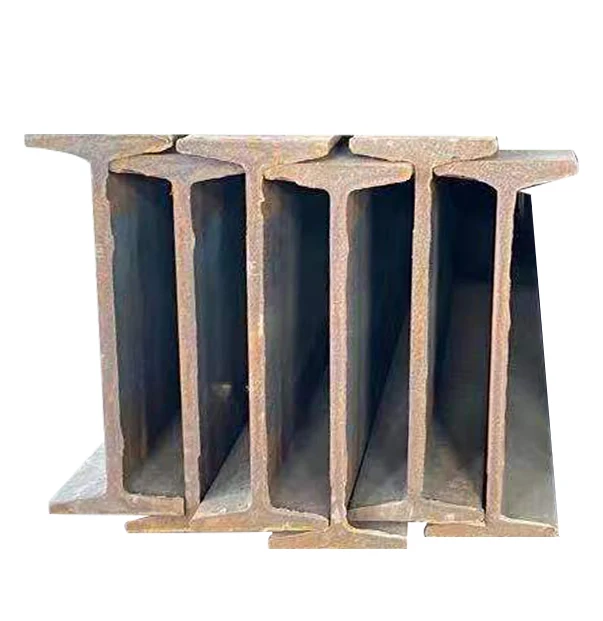 I beam тележка