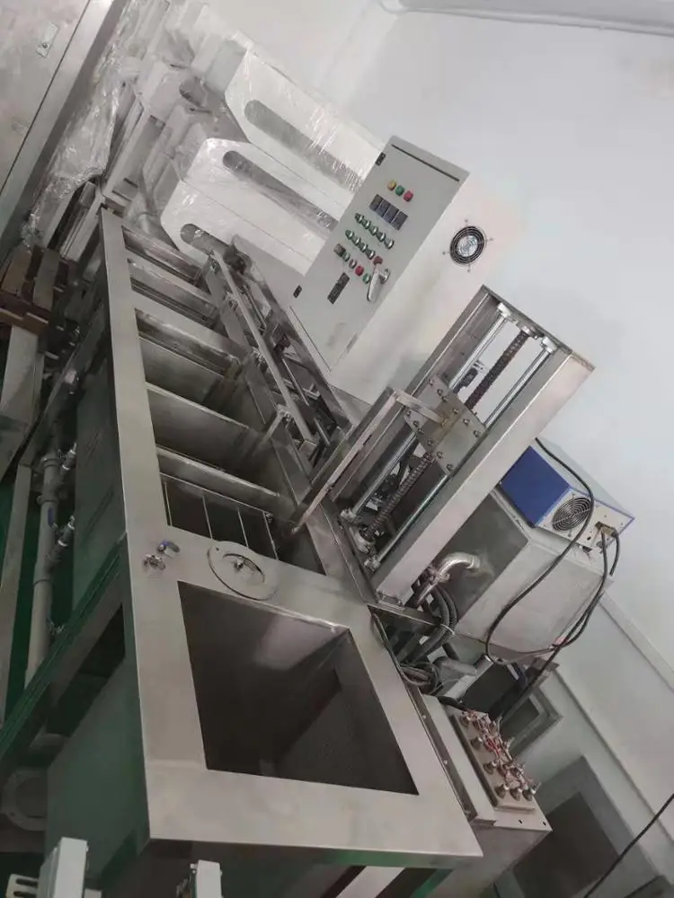High quality PCBA online cleaning machine