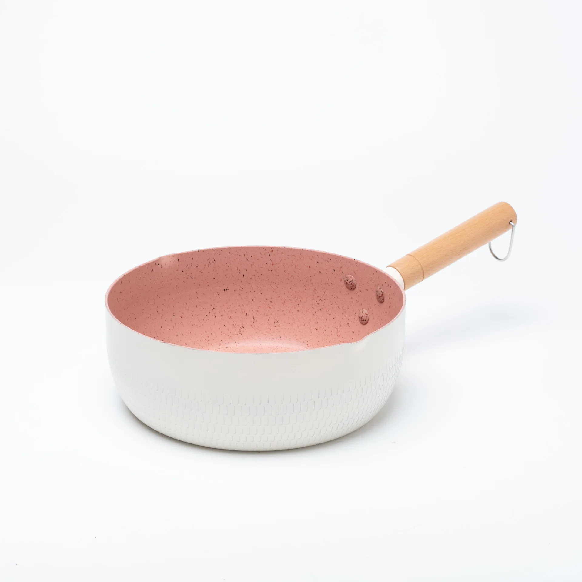 Original aluminum milk pan pot en soupe panelas de vidros soup stock pots pot de sauce