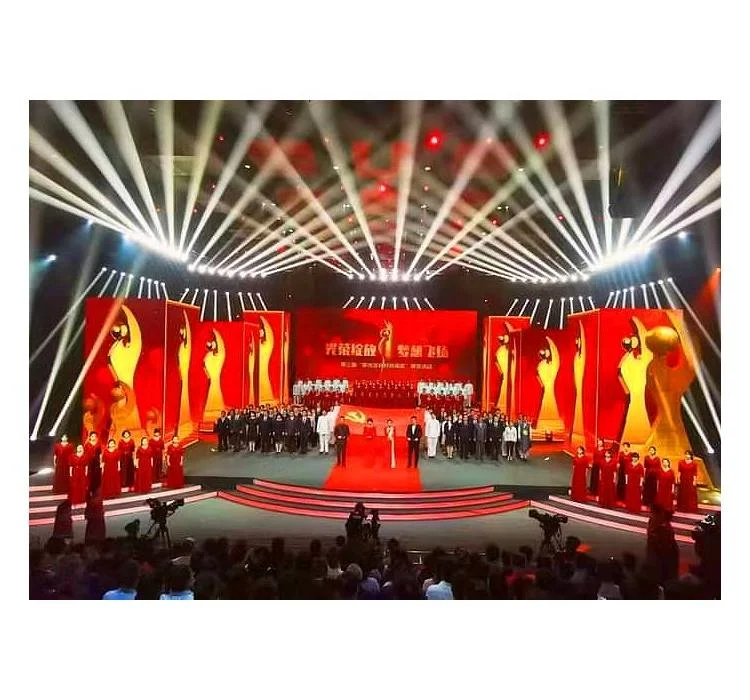 easy installation stage event p4.81 outdoor led screen p3.91 indoor rental led display