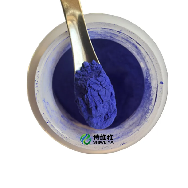 
Cosmetic Peptide Copper Peptide Copper Tripeptide-1 GHK-Cu 89030-95-5 