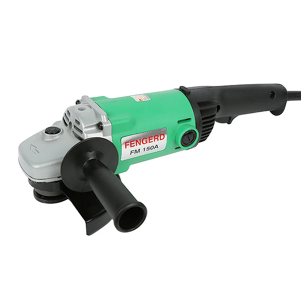 150mm Angle Grinder 1200W Electric Tool  CH2150