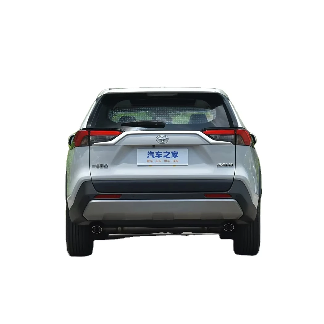 Toyota Rav4 2022 China Suv Cheap Car Gas/petrol Cars Toyota Rav4 Hot Sale  car for adult
