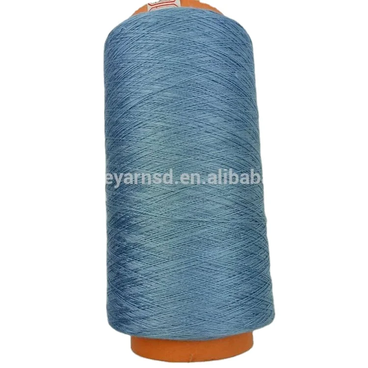 Axminster series  high quality yarns 80% wool 20% nylon dyed color blended yarn