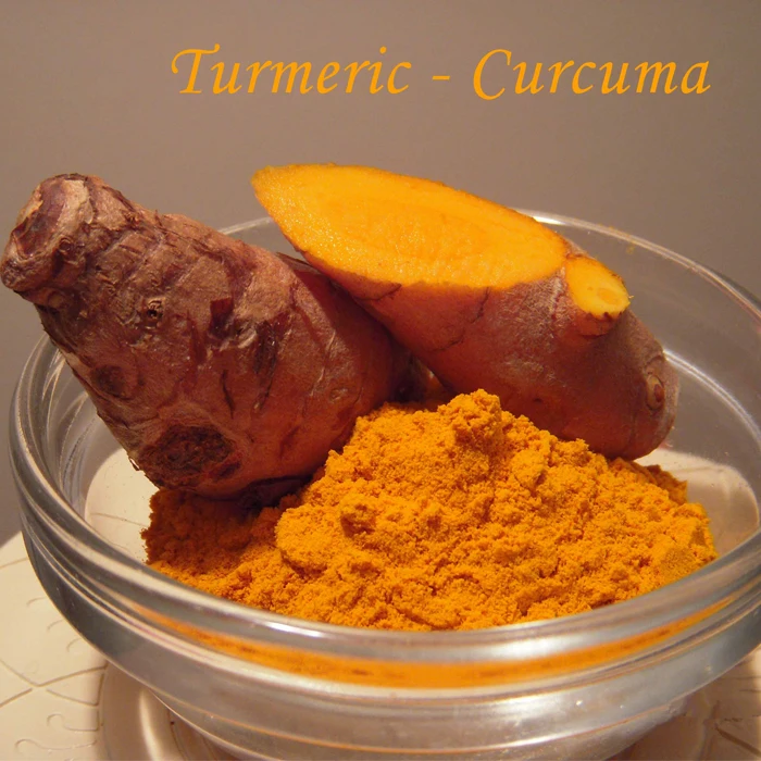 Health Food Herbal Extract Curcuminoids 10%30%60%95% Turmeric Root Extract
