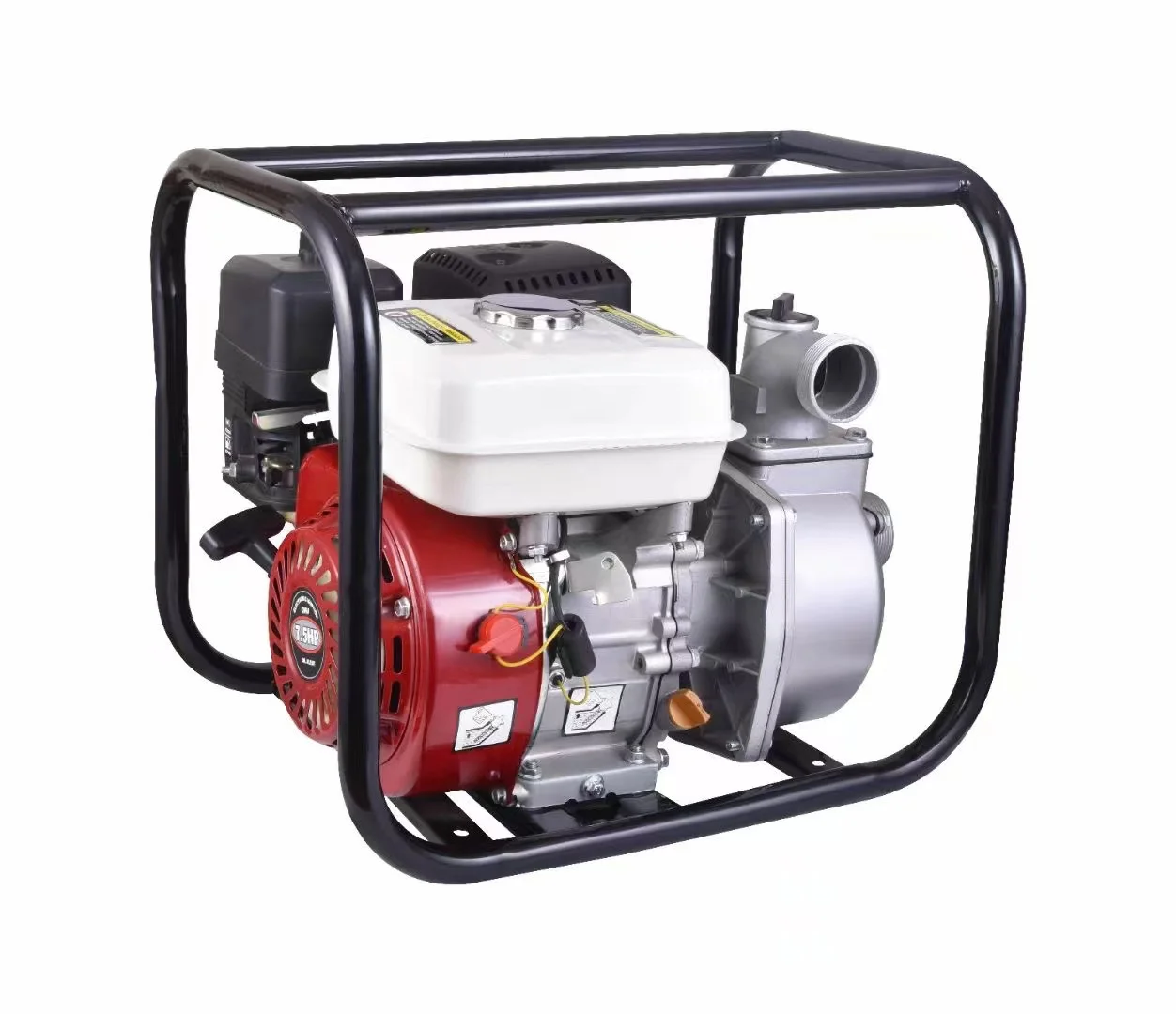 GX160 GX200 2 Inch 3 Inch 168F 6.5HP 7.5HP 13HP 15HP Gasoline agriculture portable water pump