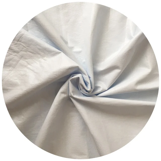 
Hypoallergenic Knitted Bed Pad Cover Waterproof Mattress Protector mattress cover 