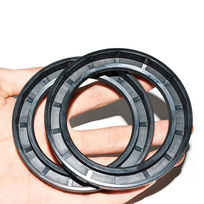 Oil Resistant rubber NBR FKM TC Style Oil Seal