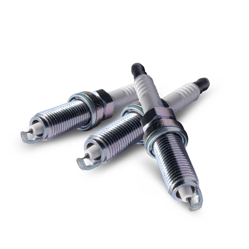 NBT Professional Car Parts Automotive Engine Spark Plugs LZKAR6AP11 Double Iridium Factory Spark Plug for General Ignition