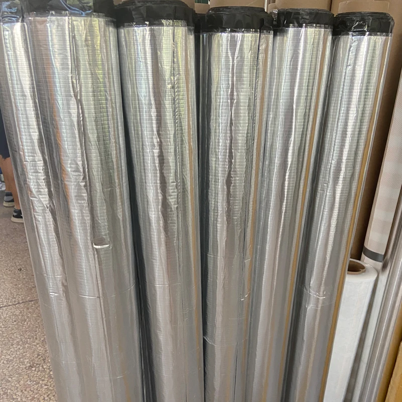 Самоклеящаяся бутиловая уплотнительная лента для крыши