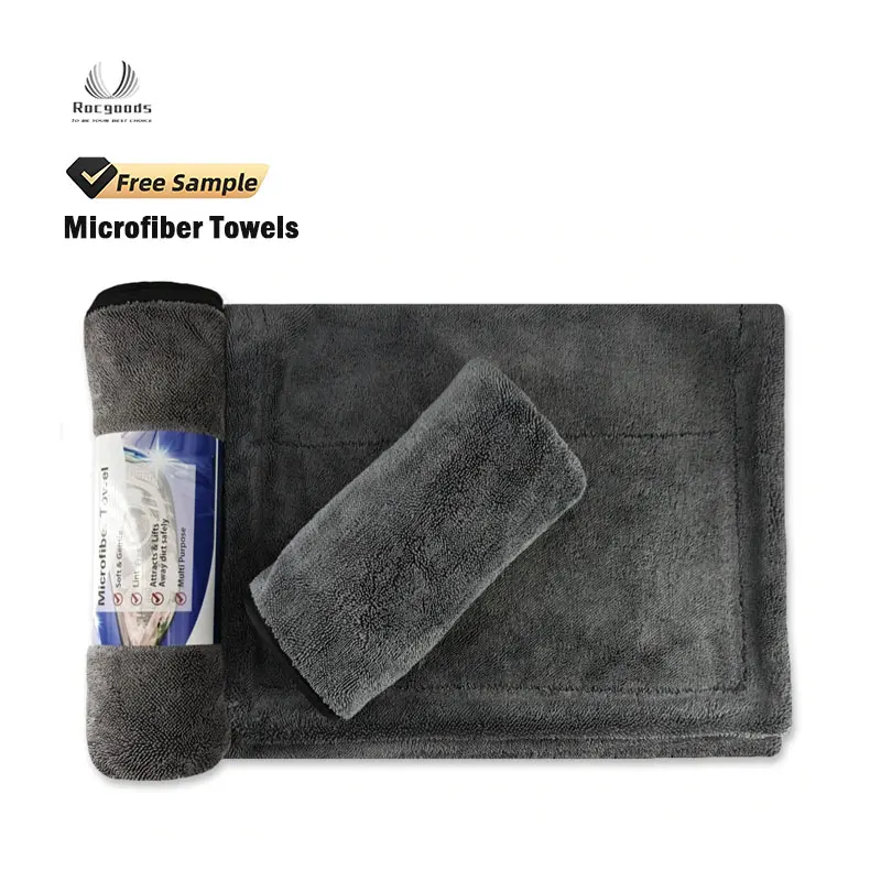 microfiber towel for car drying 700 gsm car drying towel free microfiber cleaning 4 pack car drying towel microfiber cleaning