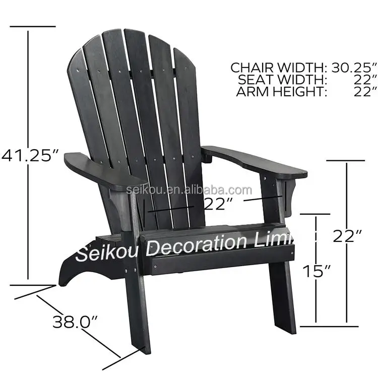 HDPE  Funiture chair (8).jpg