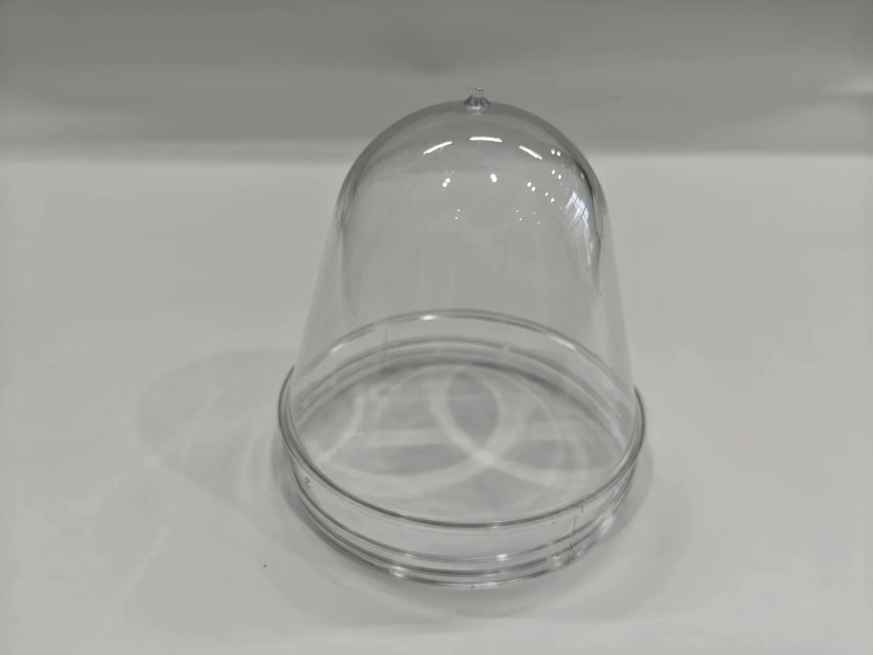Hot Sale 85mm Neck size 45g 50g 55g Pet Preform Manufacturers In China Plastics Jar Bottle Preform PET
