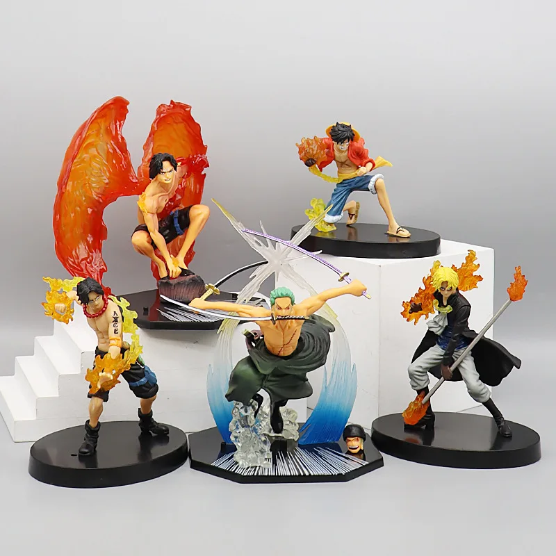 Лидер продаж одна штука фигурка Зоро три тысячи миров Santoryu roronoa zoro из ПВХ модель игрушки для украшения