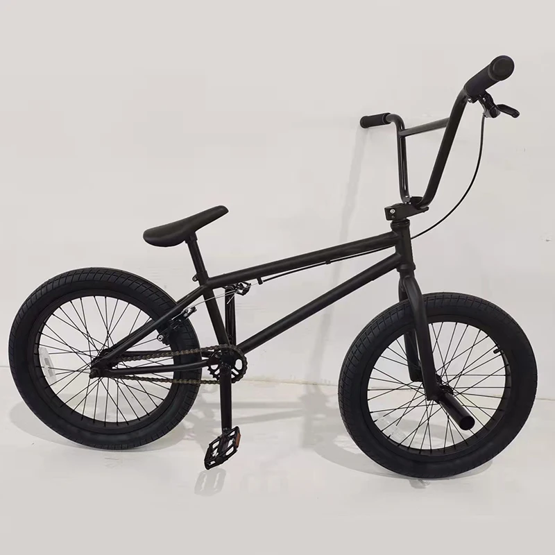 Велосипеды bmx 20 дюймов для взрослых Китайская Фабрика Лучшая производительность и классный дизайн 2023 мальчиков девочек bicicleta