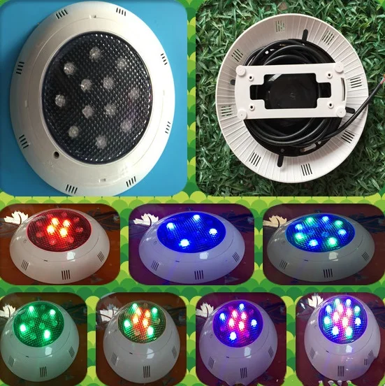 18w best quality cost-effective products LED Swimming Pool Light