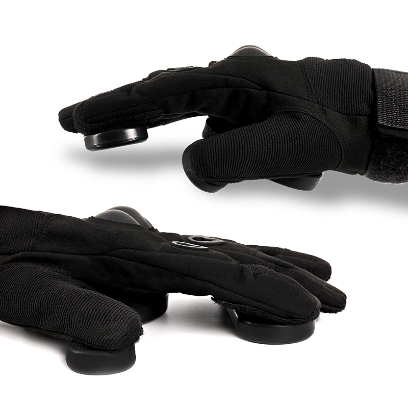 best price cheap sports skateboards longboard two slide gloves