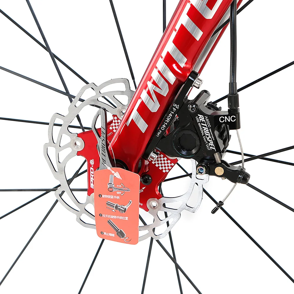 China bicycle factory 22 speed 700C carbon t800 frame 36mm wheels full carbon fibre road bike