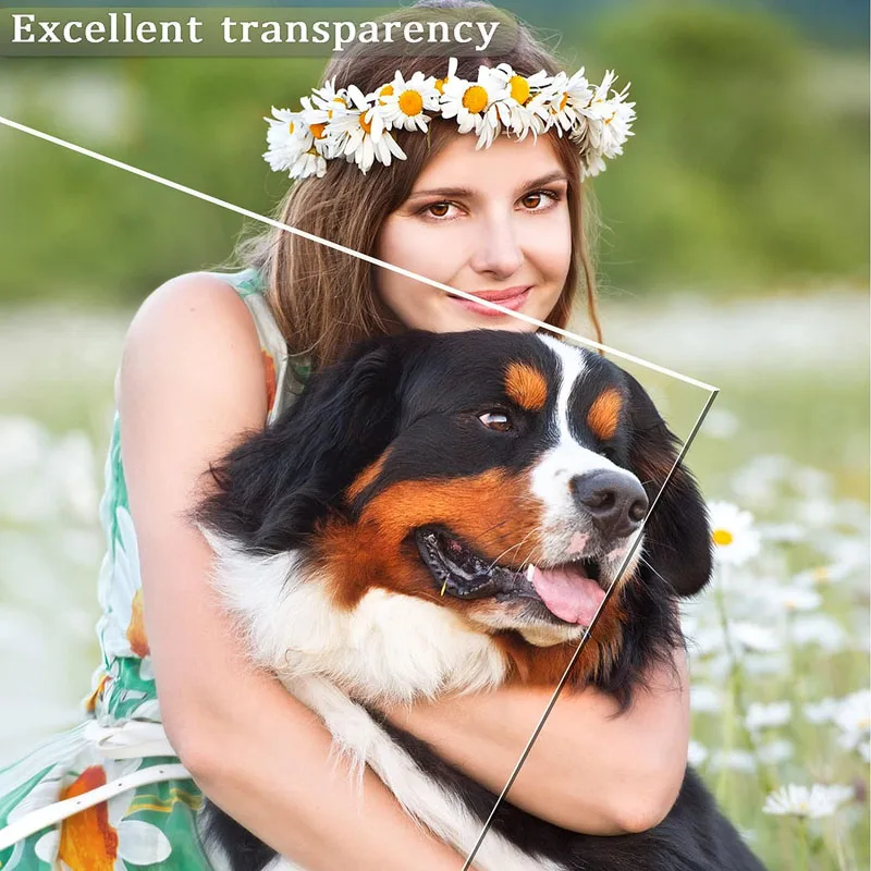 3mm 4mm 5mm 20mm uv pmma transparent perspex board cast clear acrilico acrylic sheet