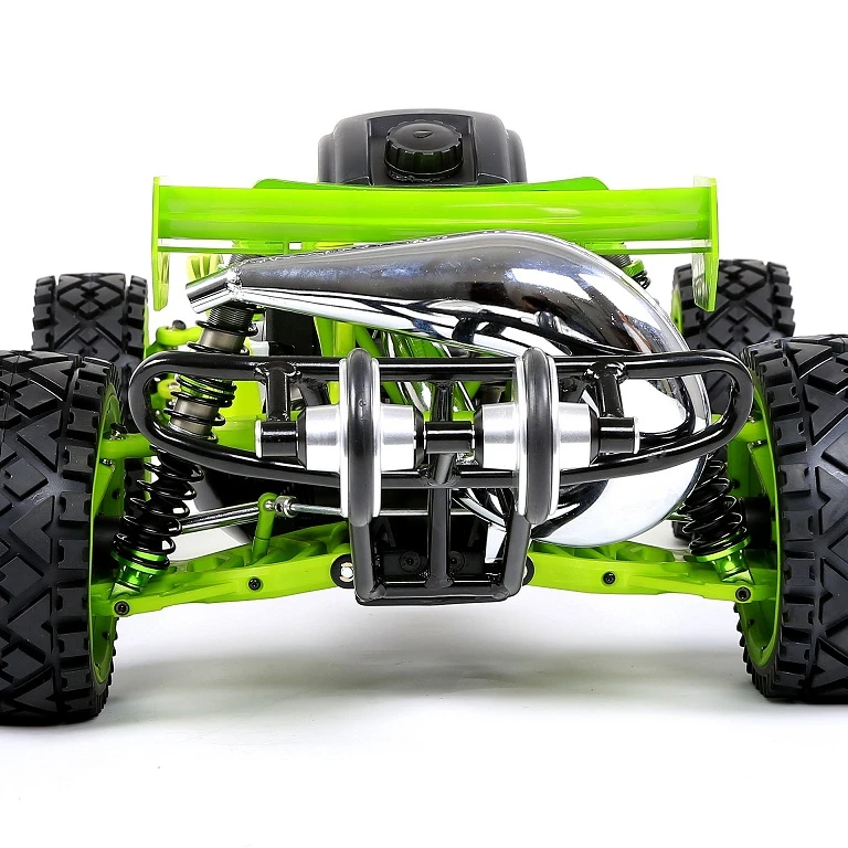 4WD ROFUN Q-BAHA High Speed RC Car 2.4G Climbing Car Crawler  Off Road Vehicle 80km RC Off Road Car