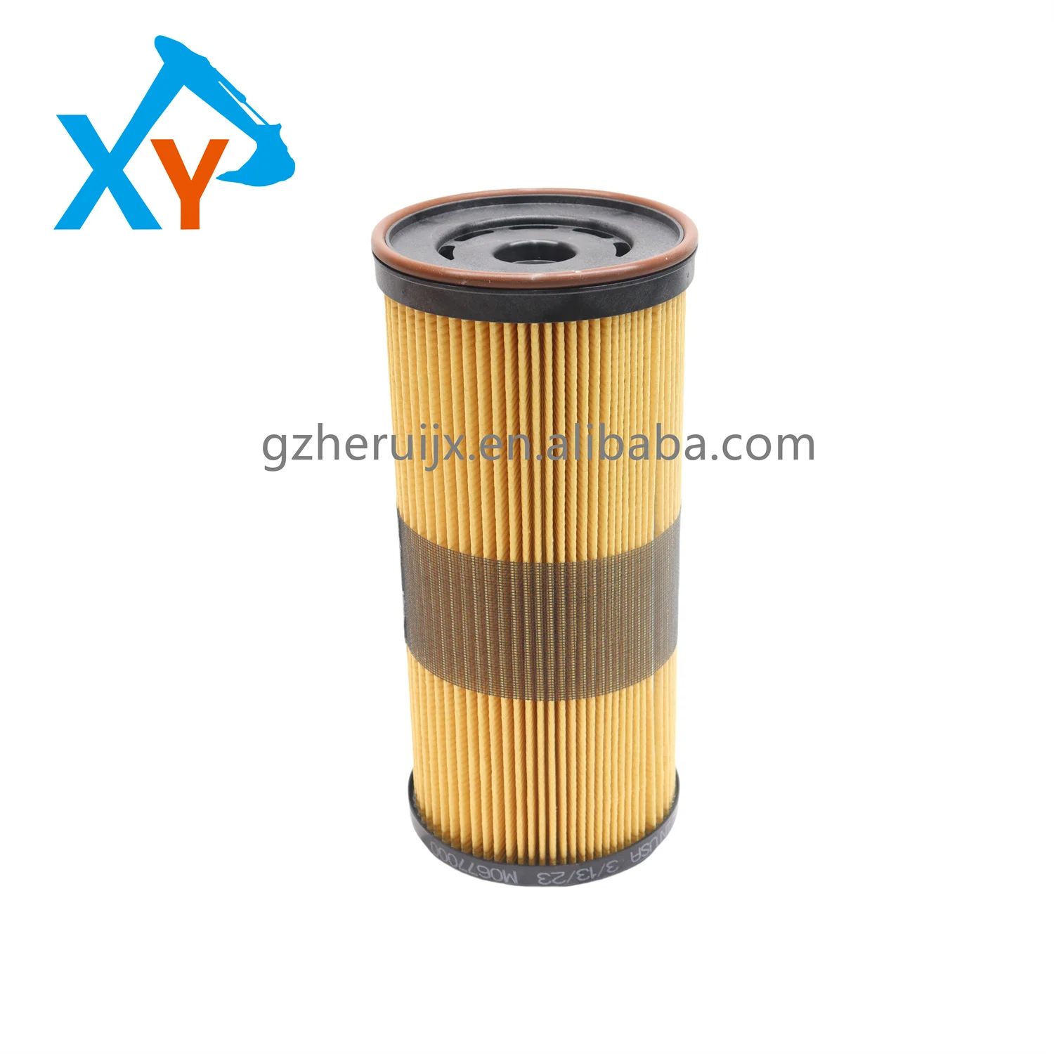 EX1200 EX1900 EX2600 EH3500AC2 Excavator Filter YA00008662