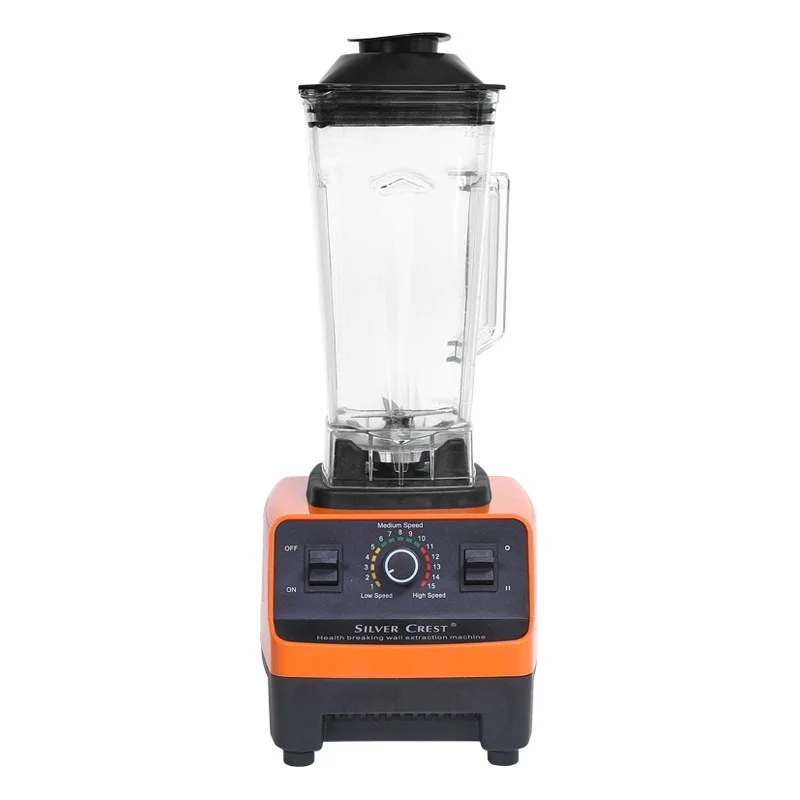 Hot sales 3000w Blender And Mixer customizable Juice Blender/Food
