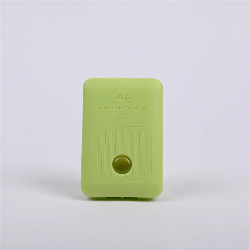 New Arrival Car Air Freshener Membrane Perfume Multi Scents Breathable Deodorant Home Liquid Perfume