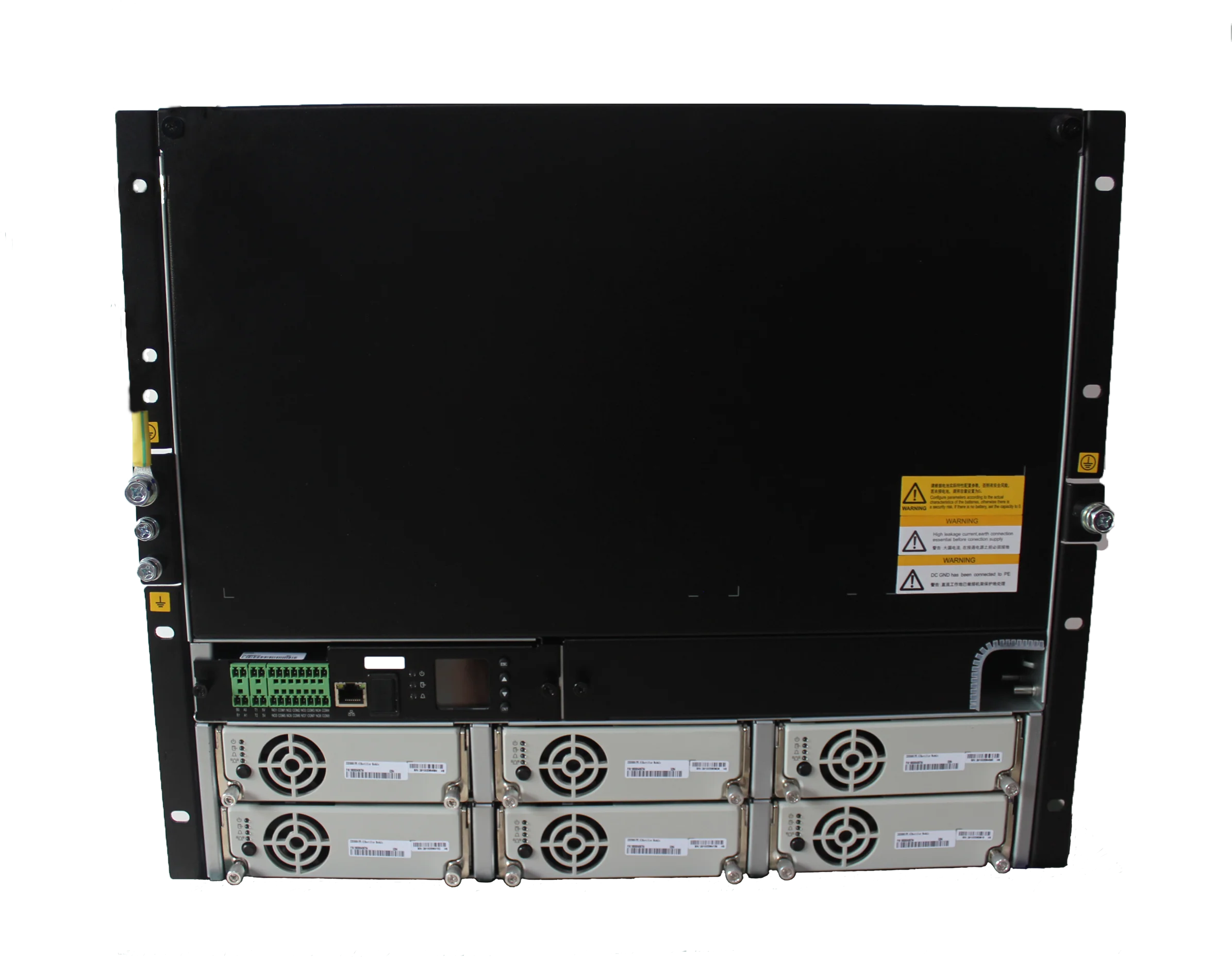 
2021 New technology professional manufacturing quality telecom power supply 