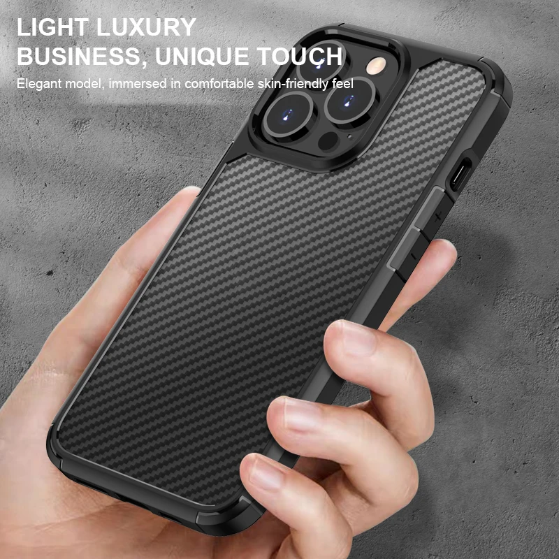 Original Premium Anti Drop Multi Color Shockproof Case For Iphone 11 Pro Back Cover Phone Case Wholesale