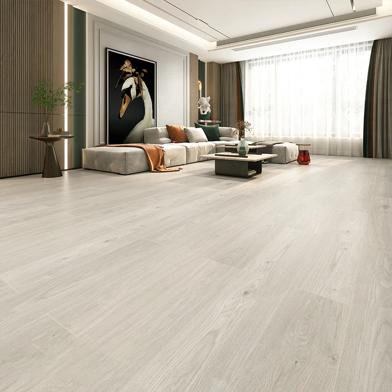 Germany Waterproof Wooden Hdf 7mm 8mm 12mm Class 33 Laminate Flooring Made in China