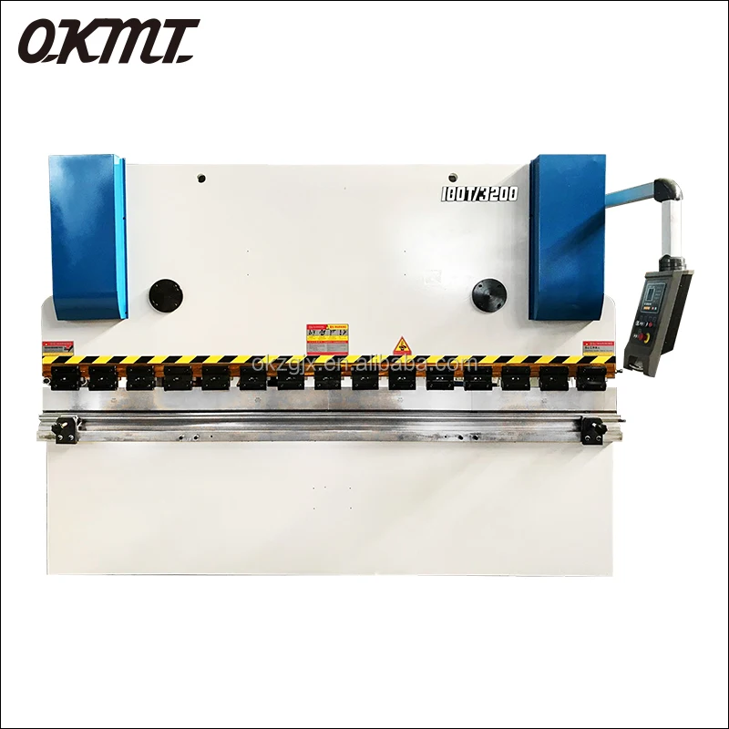 High Quality Sheet Metal Hydraulic CNC Brake Press Brake Machine