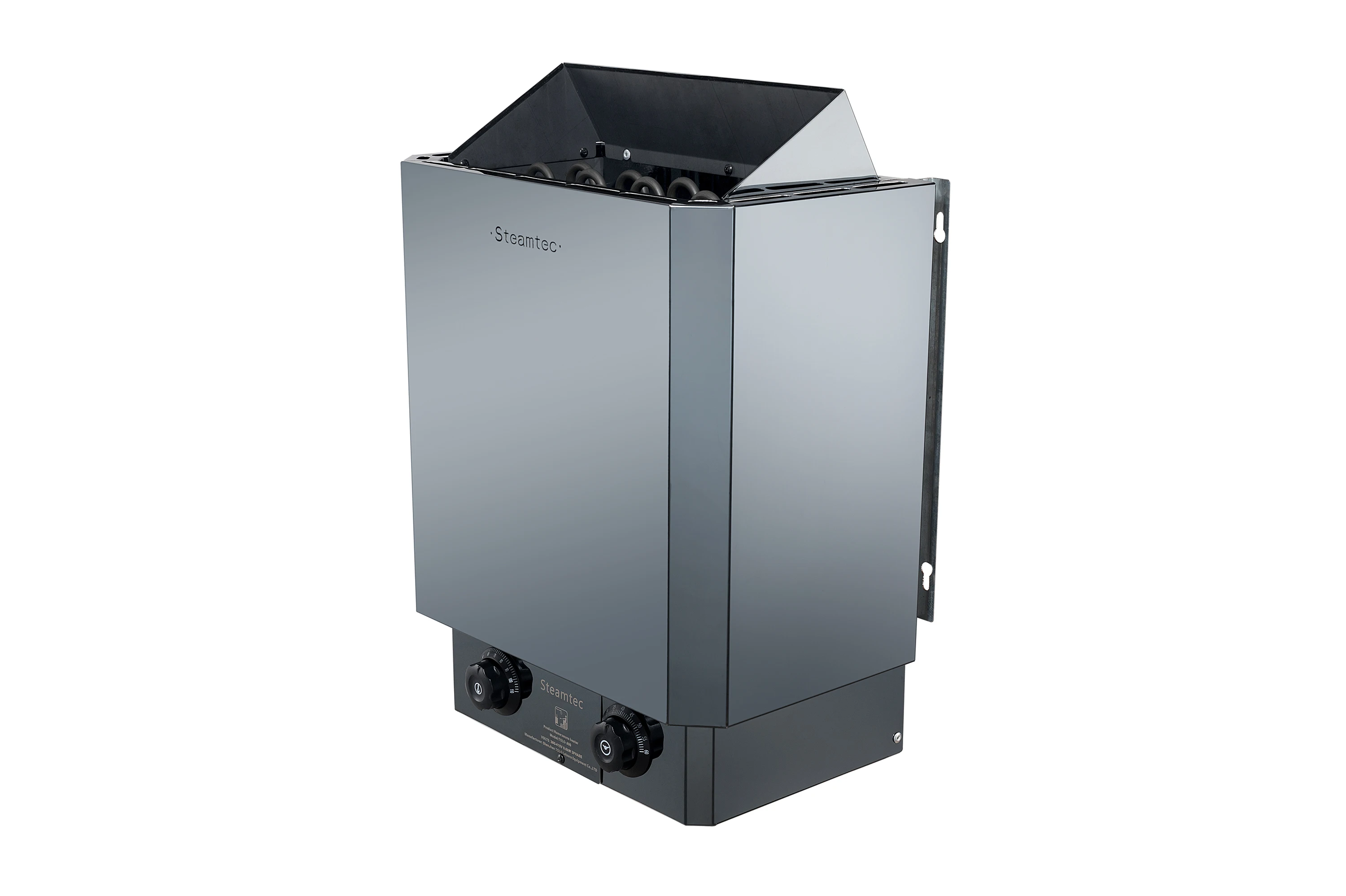 Steamtec 4.5KW 6KW 9KW 12KW 18KW 21KW sauna steam bath machine