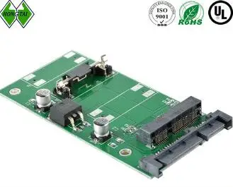  PCBA manufacturer 3528 led pcb board PCB