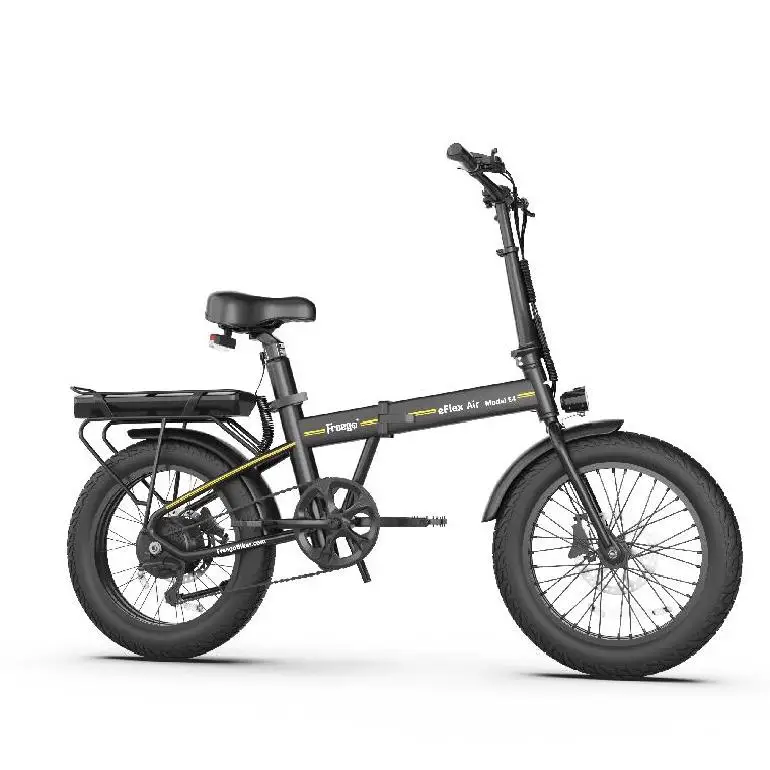 City E Bike 25mph (40km/H) High Speed 36v Two Lithium-Ion Battery Road City E-Bike Electric Bicycle For Woman Man