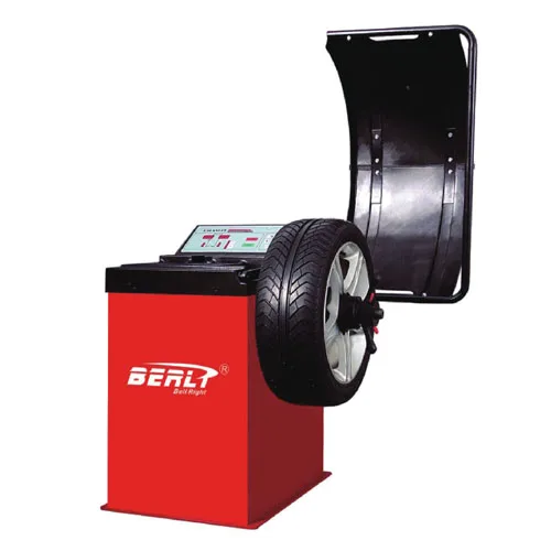 semi-automatic car tyre changer machine CE certificated