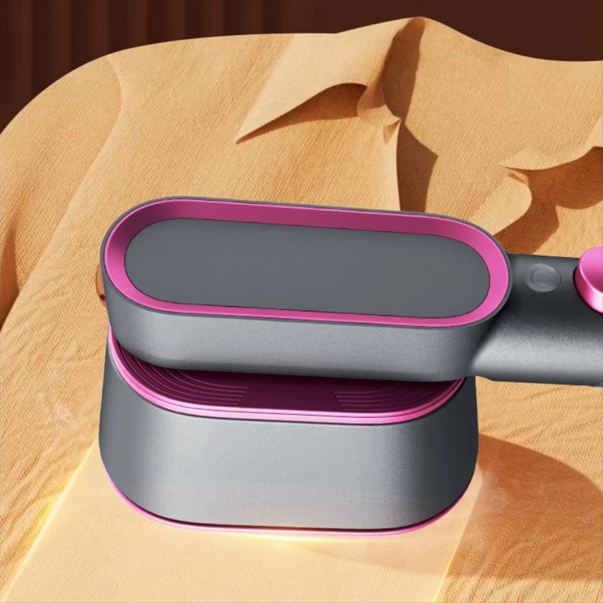 Handheld Size Portable Fabric Clothing Steamers Small Hand Garment Electric Steam Ironing Machine mini steam iron