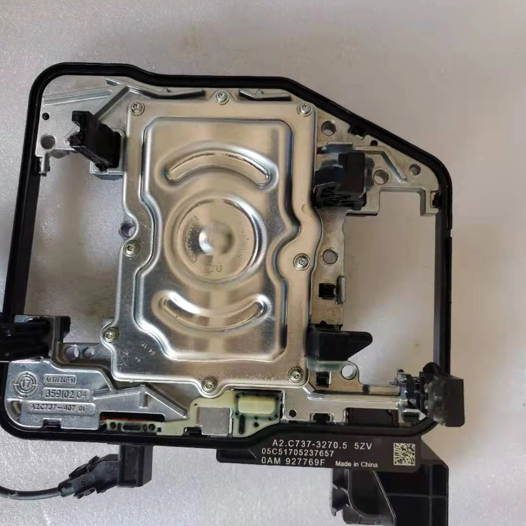 
China Wholesale Price 0AM927769F fit for Volks wagen 7speed DCT TCU 