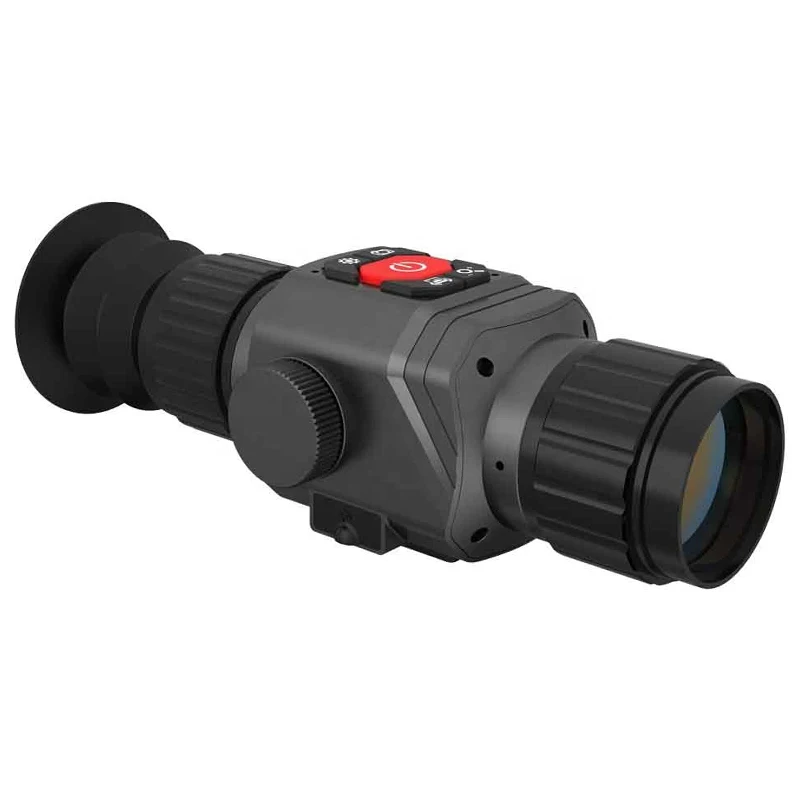 HT C8 Digital 2X Zoom Infrared Imager Resolution for Hunting Night Vision IR Hunting Optics for Night Visions