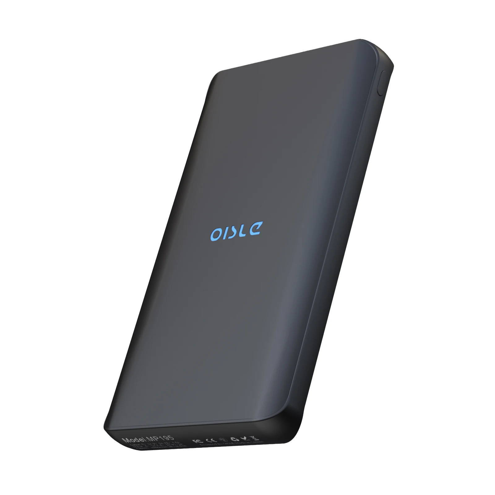
OISLE Best Sellers 2020/2021 Portable Wireless Power Bank 10000mah For iPhone 12/12 mini/12pro/12pro max/Samsung 